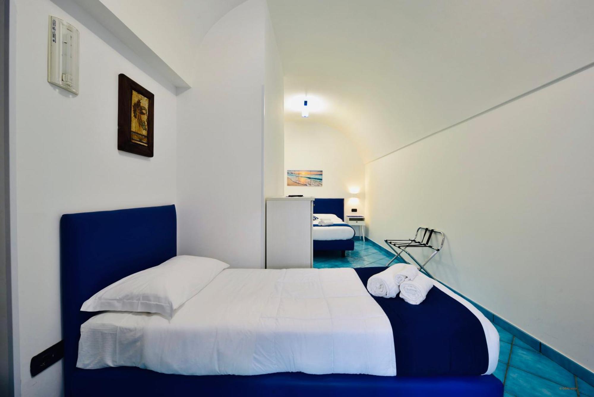Eden Holiday Минори Экстерьер фото