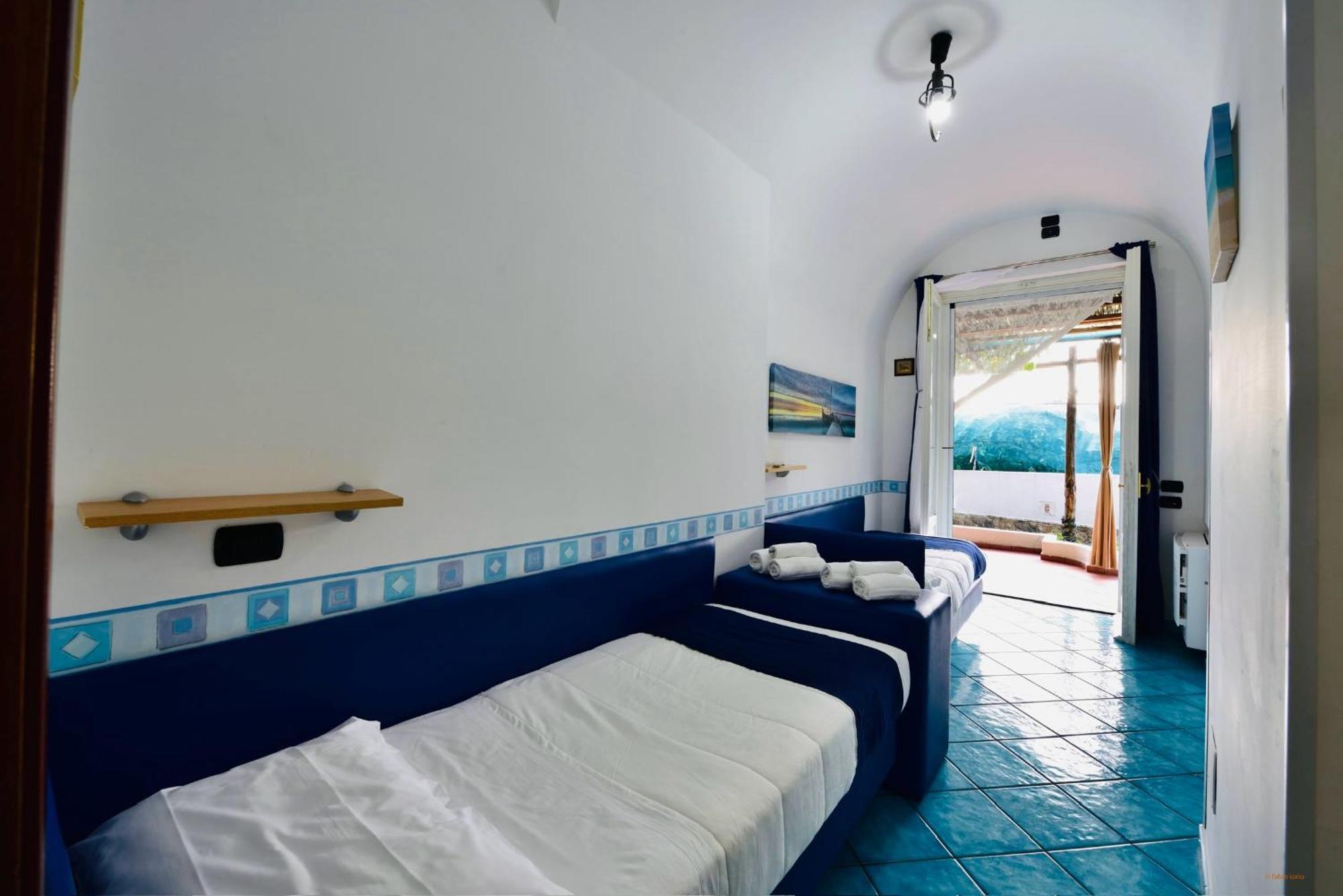 Eden Holiday Минори Экстерьер фото